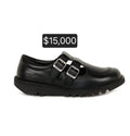Girls Kickers