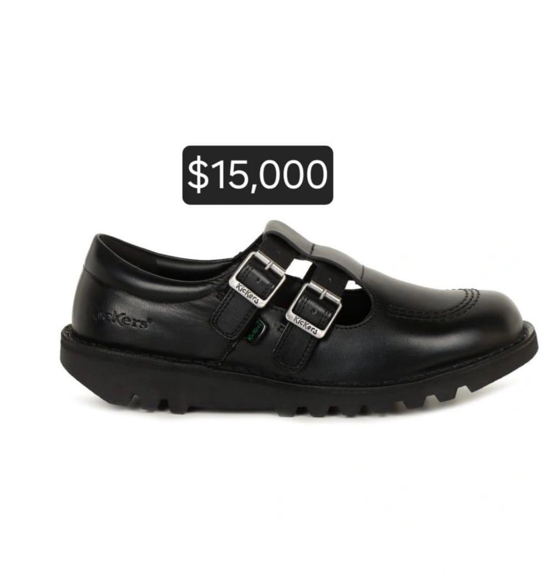 Girls Kickers