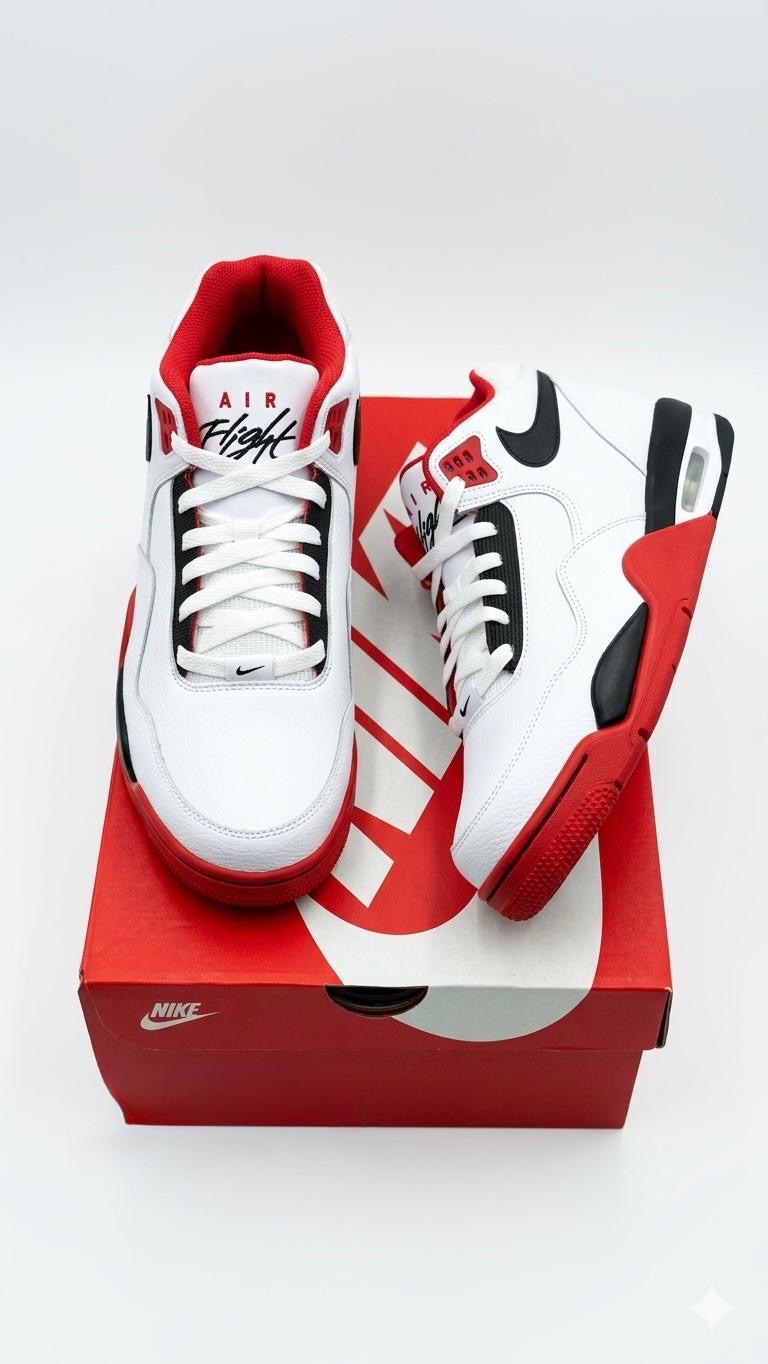 NIke Jordan Legacy