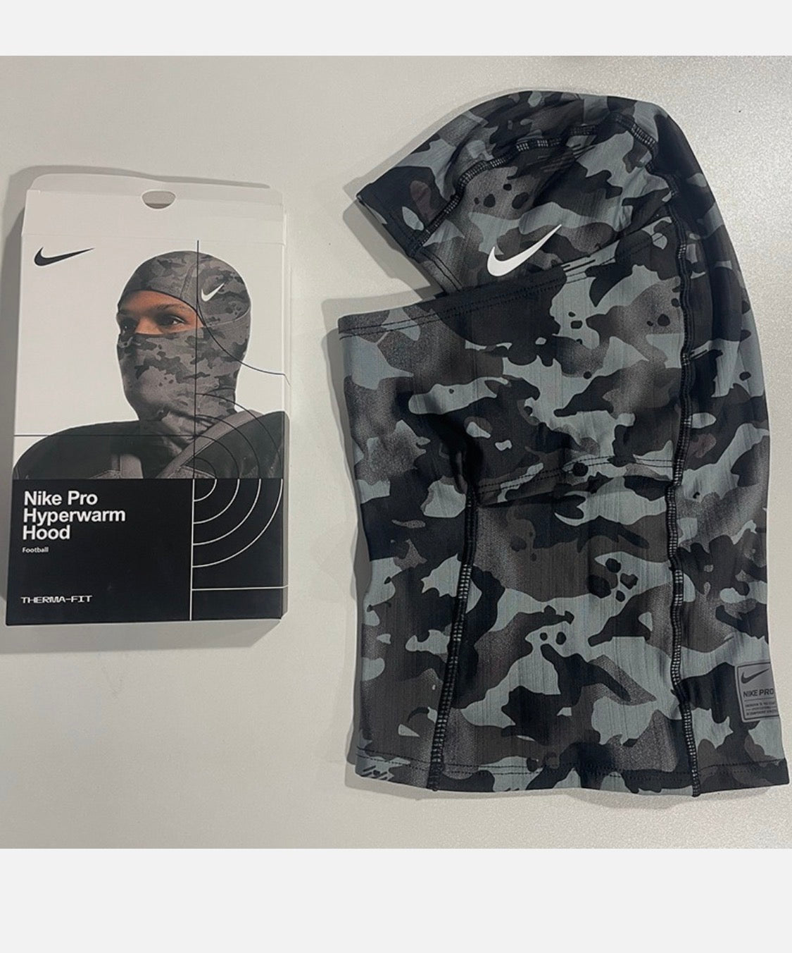 Nike Ski Mask
