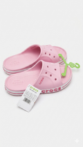 Women Crocs