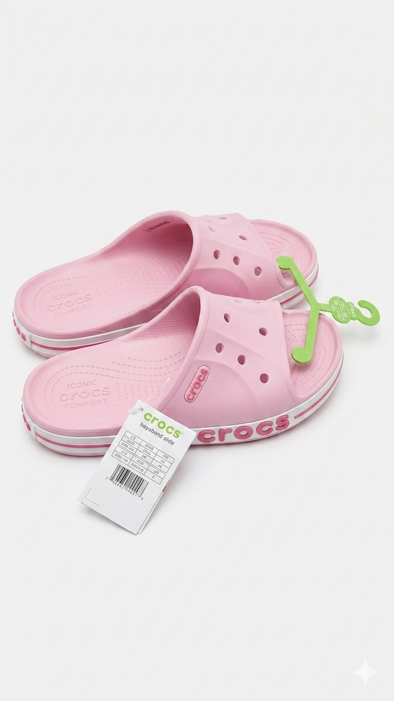Women Crocs