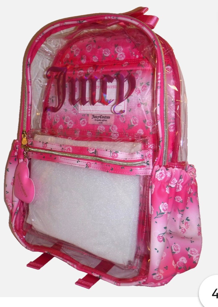 Juicy Couture BackPack
