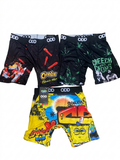 Men ODD Boxers