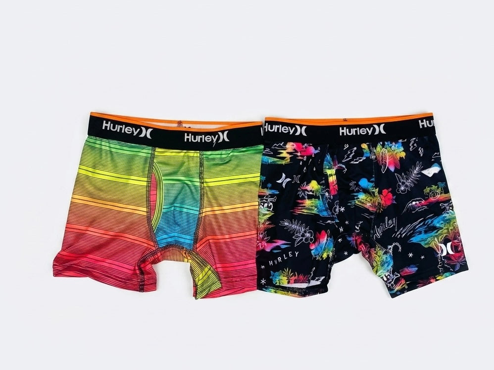Boys Hurley Under wear
