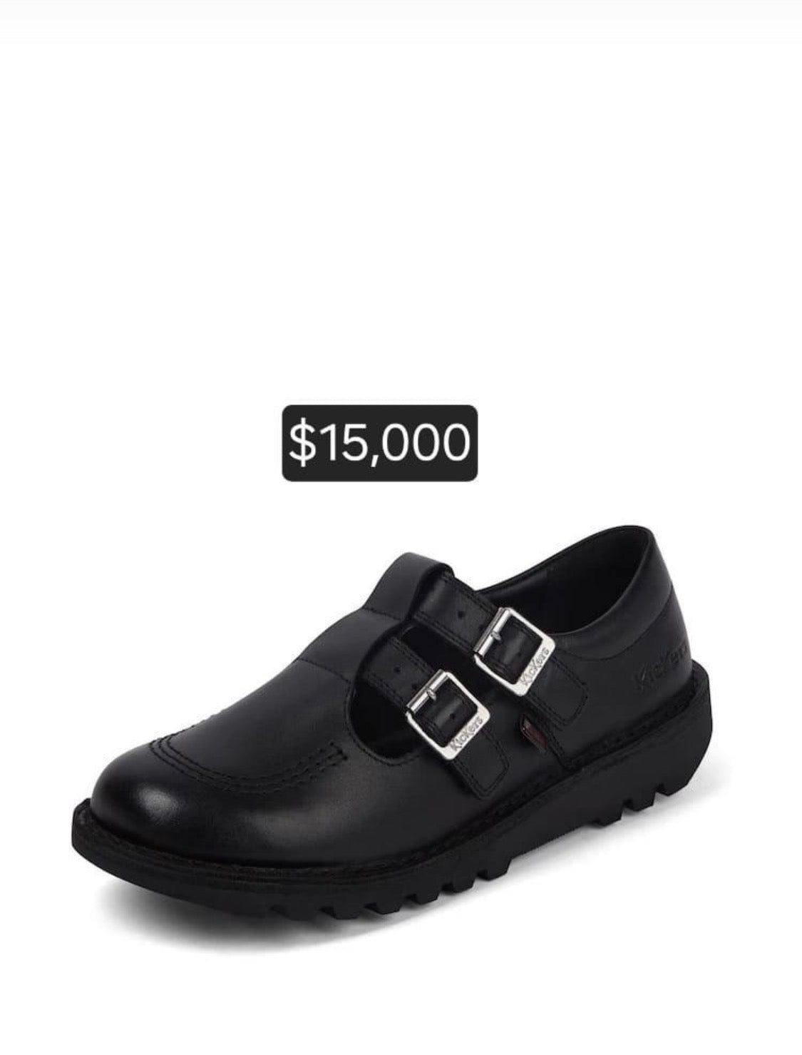 Girls Kickers