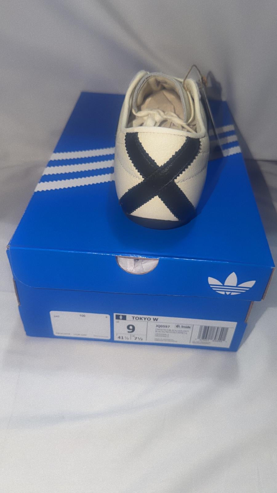 Adidas Tokyo