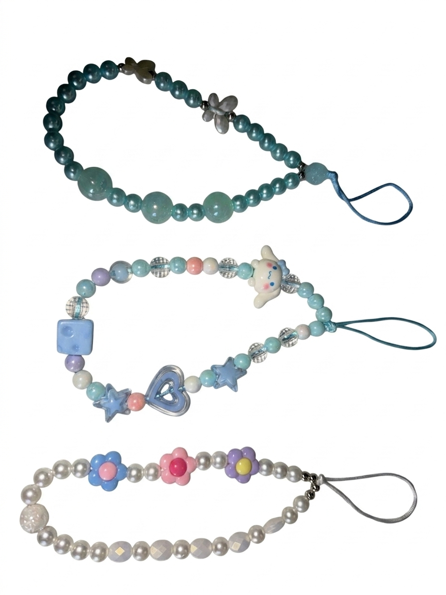 Phone Charms