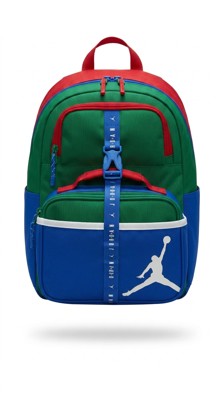 Jordan BackPack