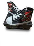 Ed Hardy Sneakers