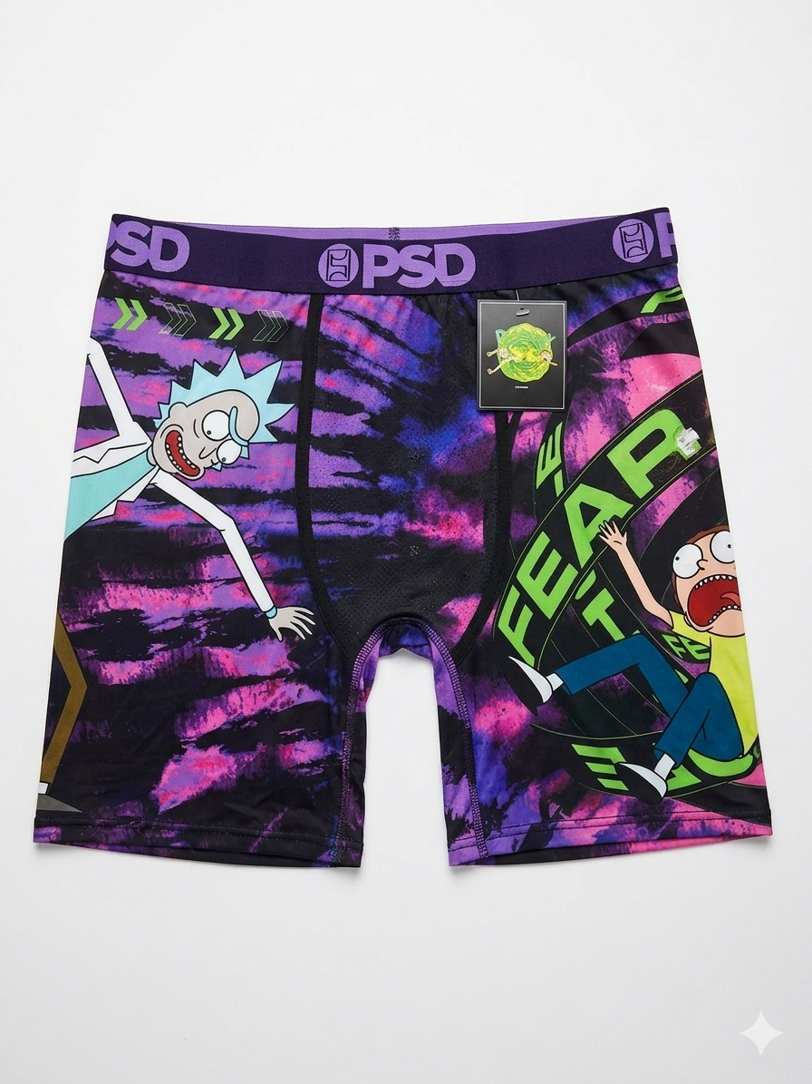 PSD Men Boxers