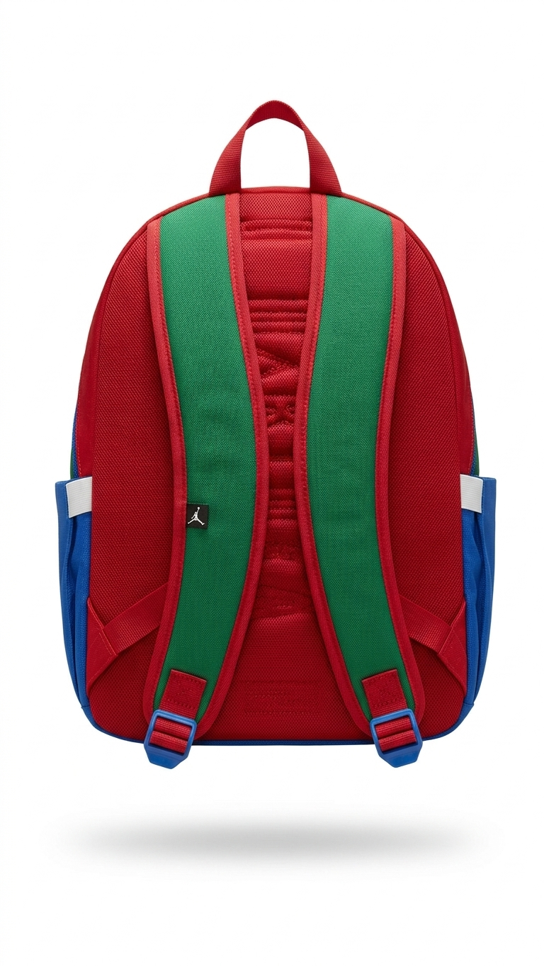 Jordan BackPack