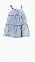 Jeans Dress