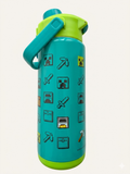 Minecraft Water bottle /Thermos