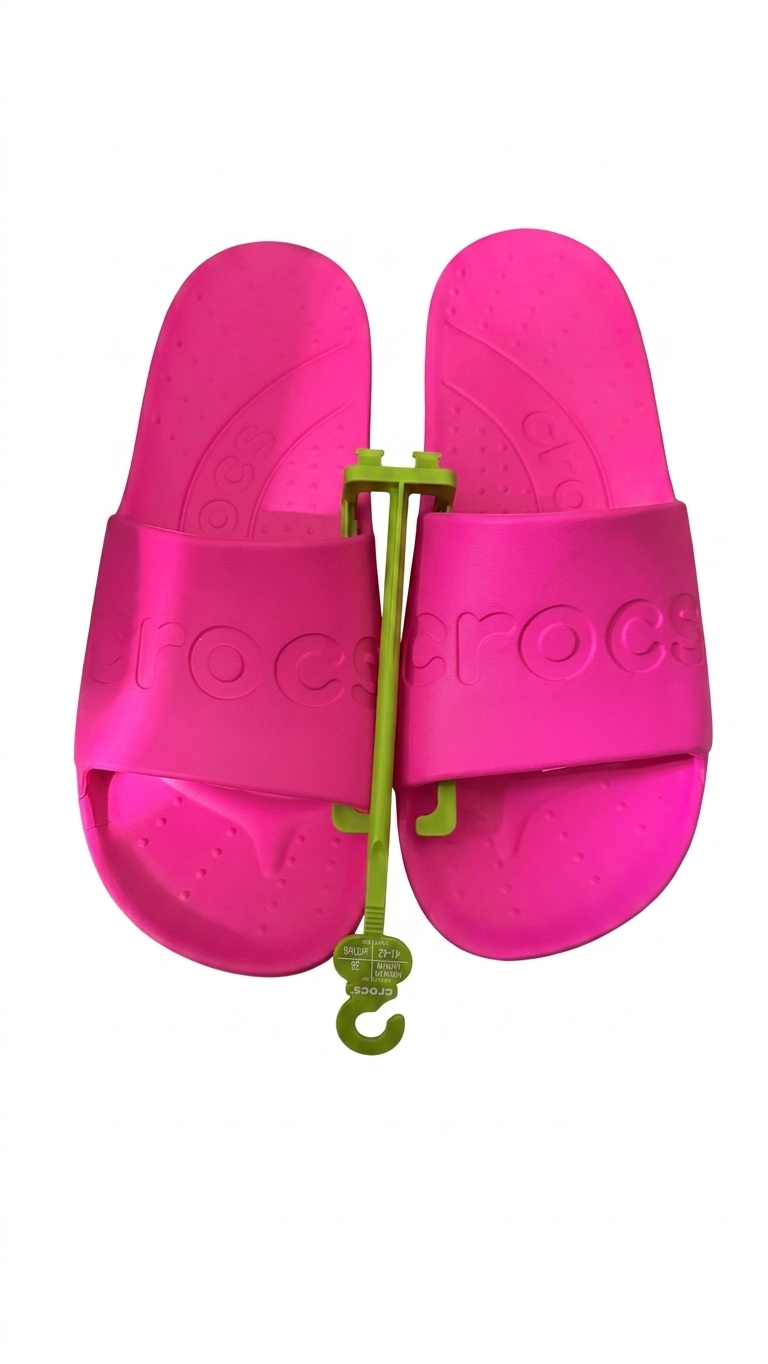 Women Crocs