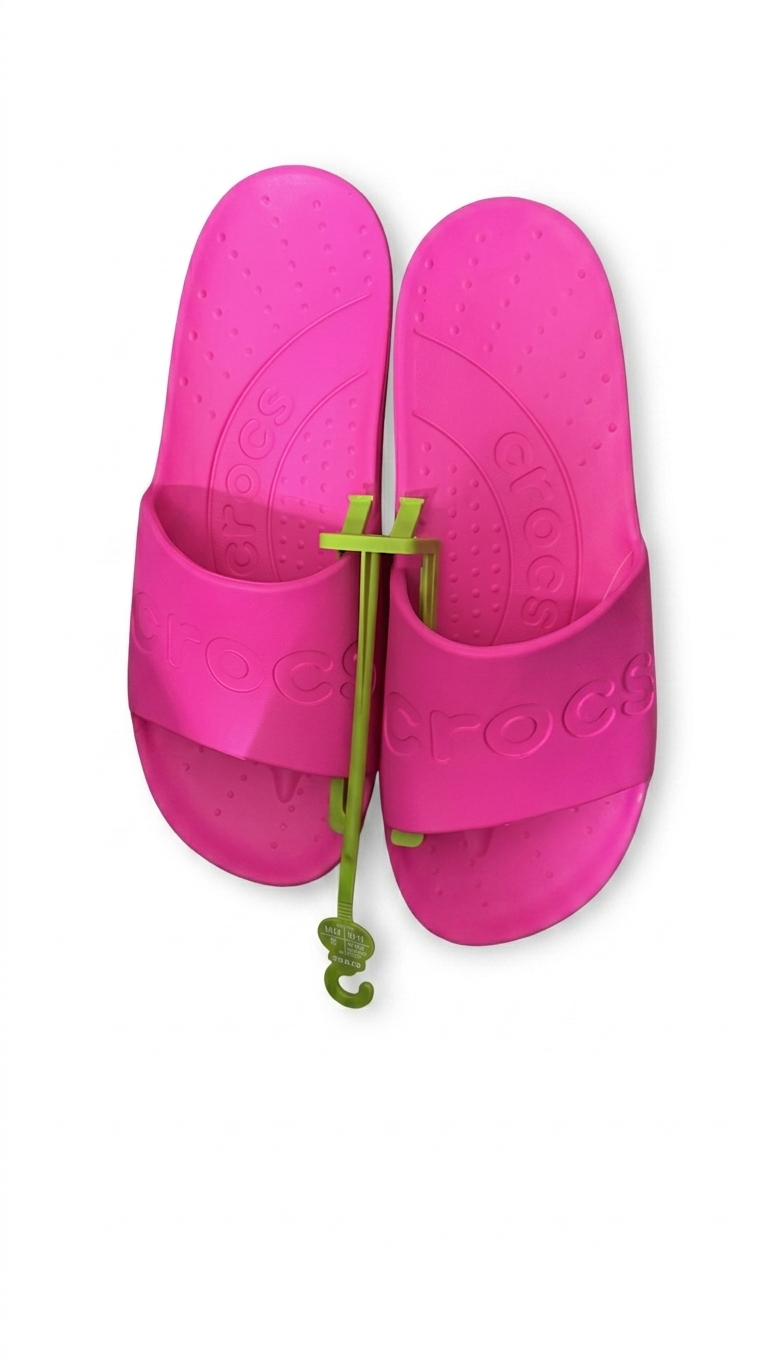 Women Crocs
