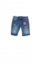 Girls Capri Jeans