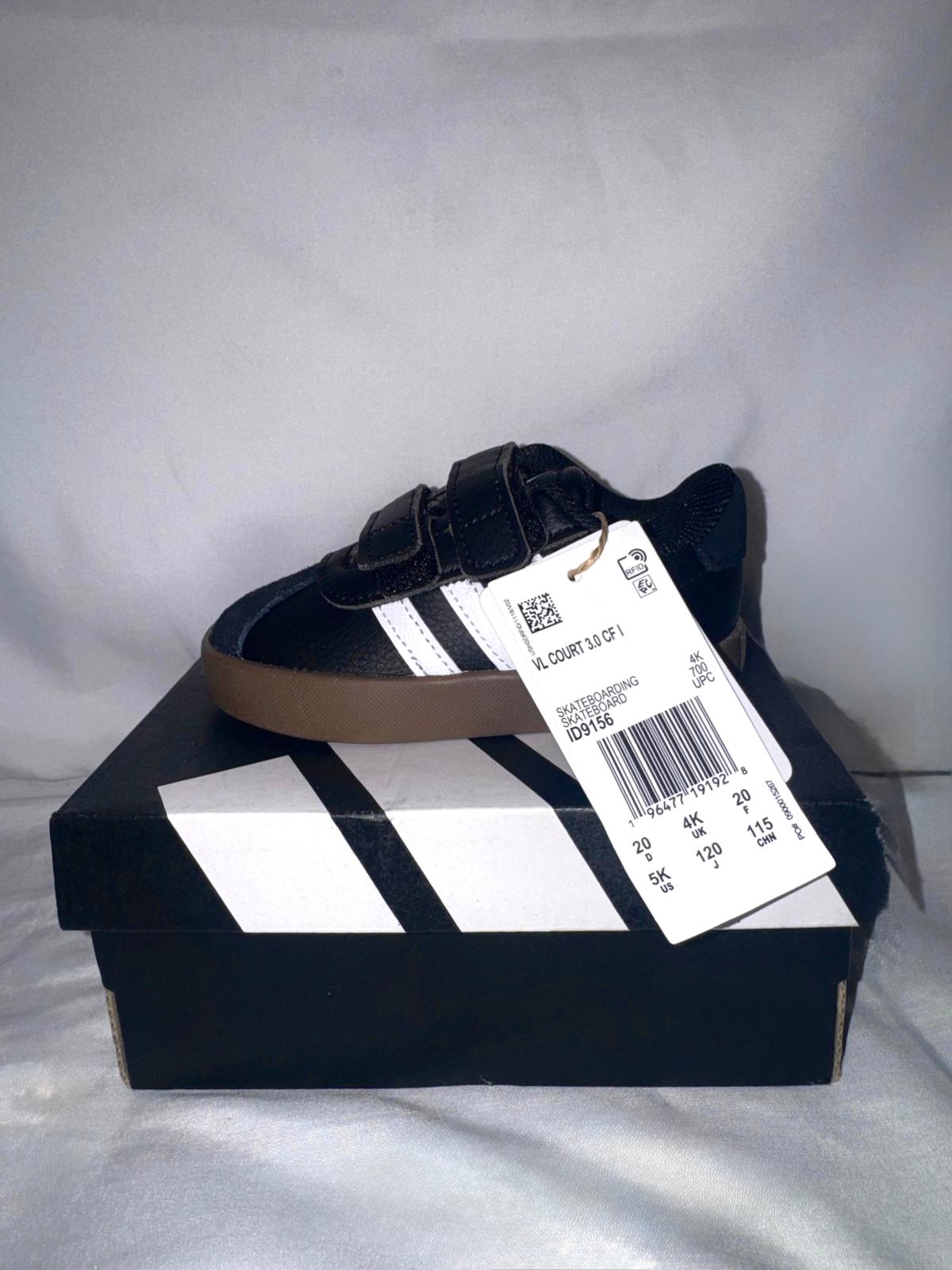 Adidas Court VL 3.0