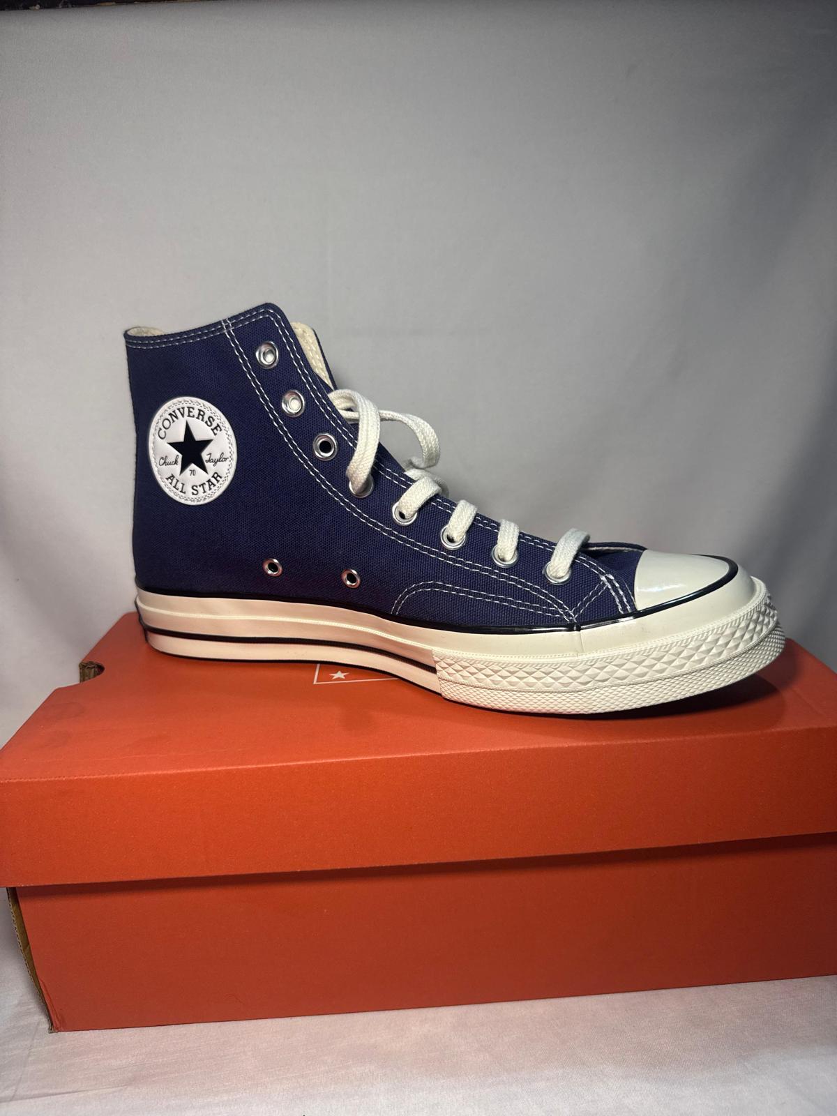 Chuck Converse