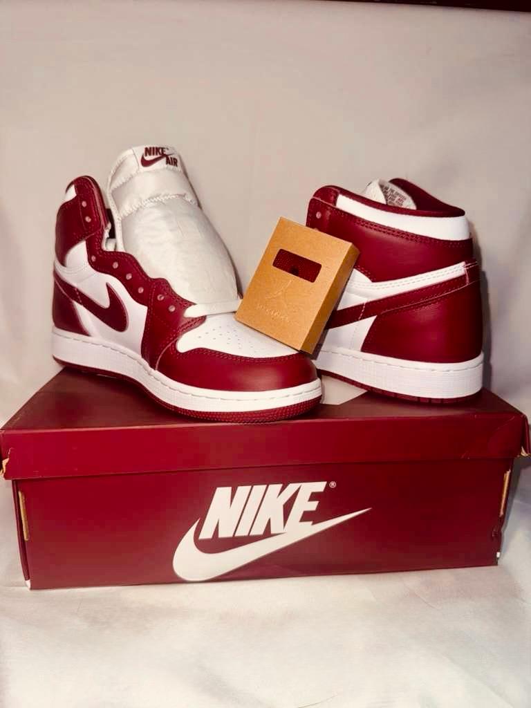 Dr.Pepper Nike
