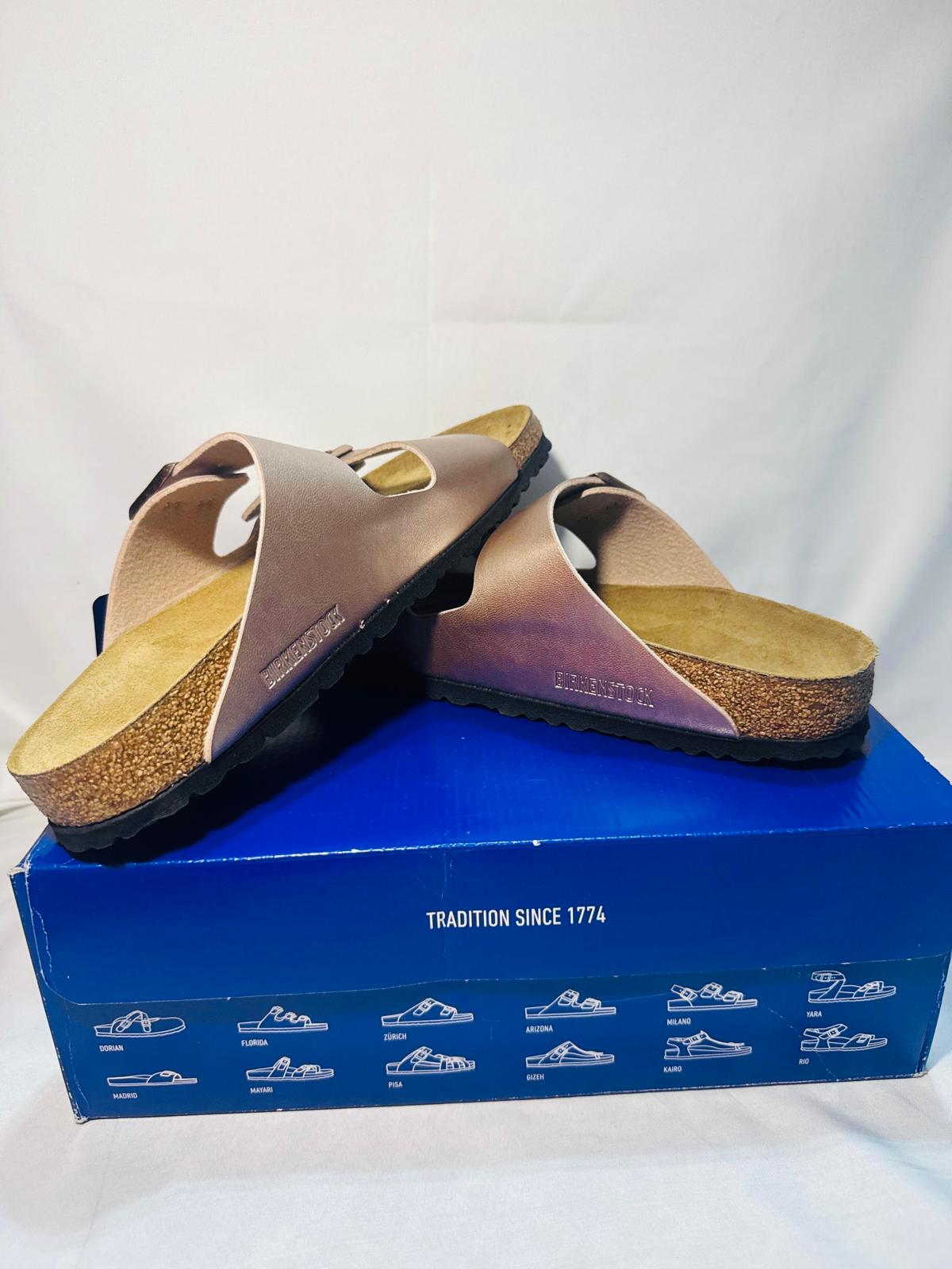 Birkenstock Sandals