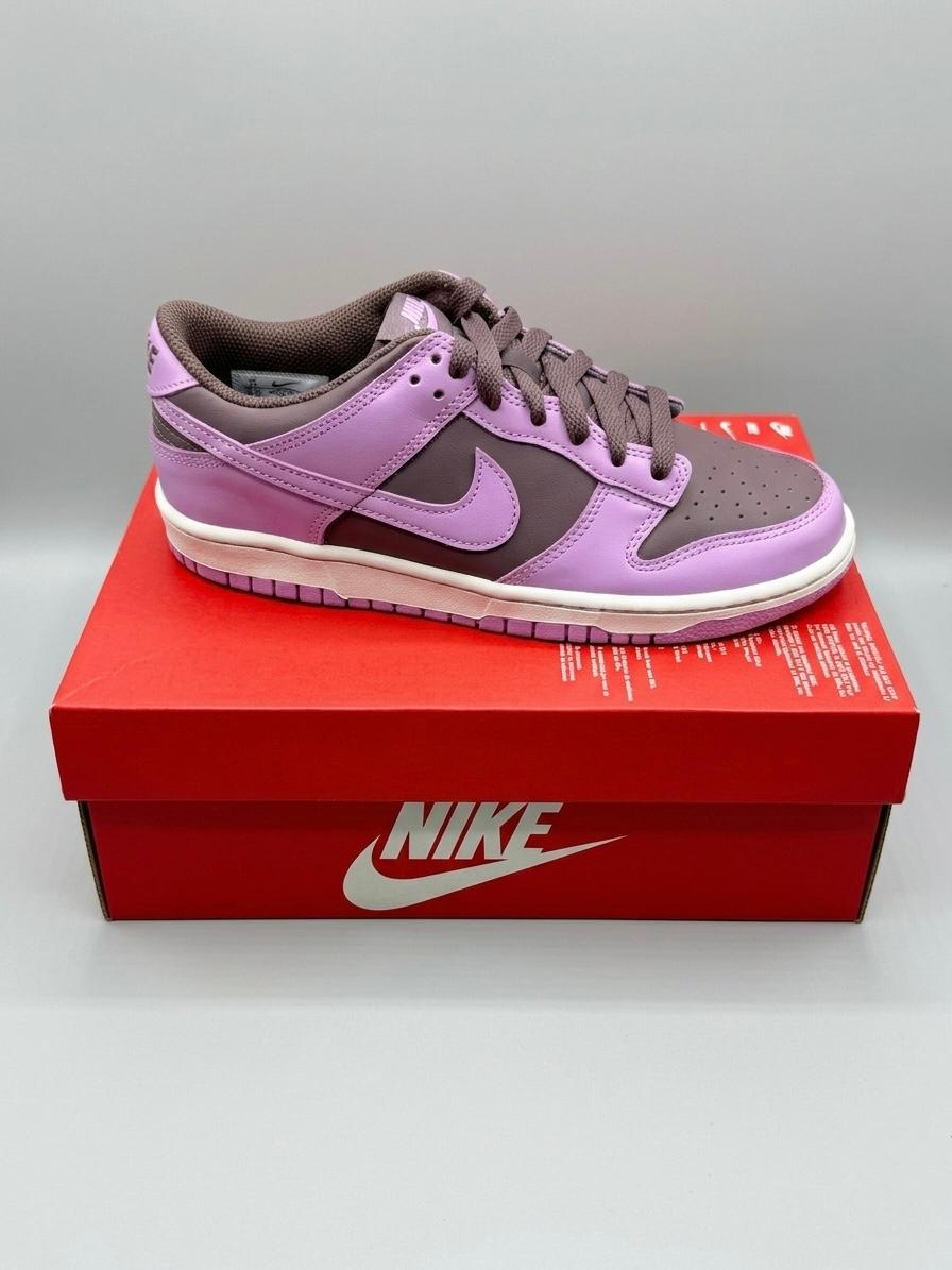 Nike Dunks