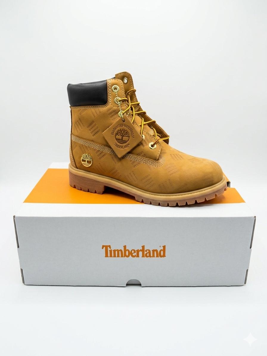Timberland