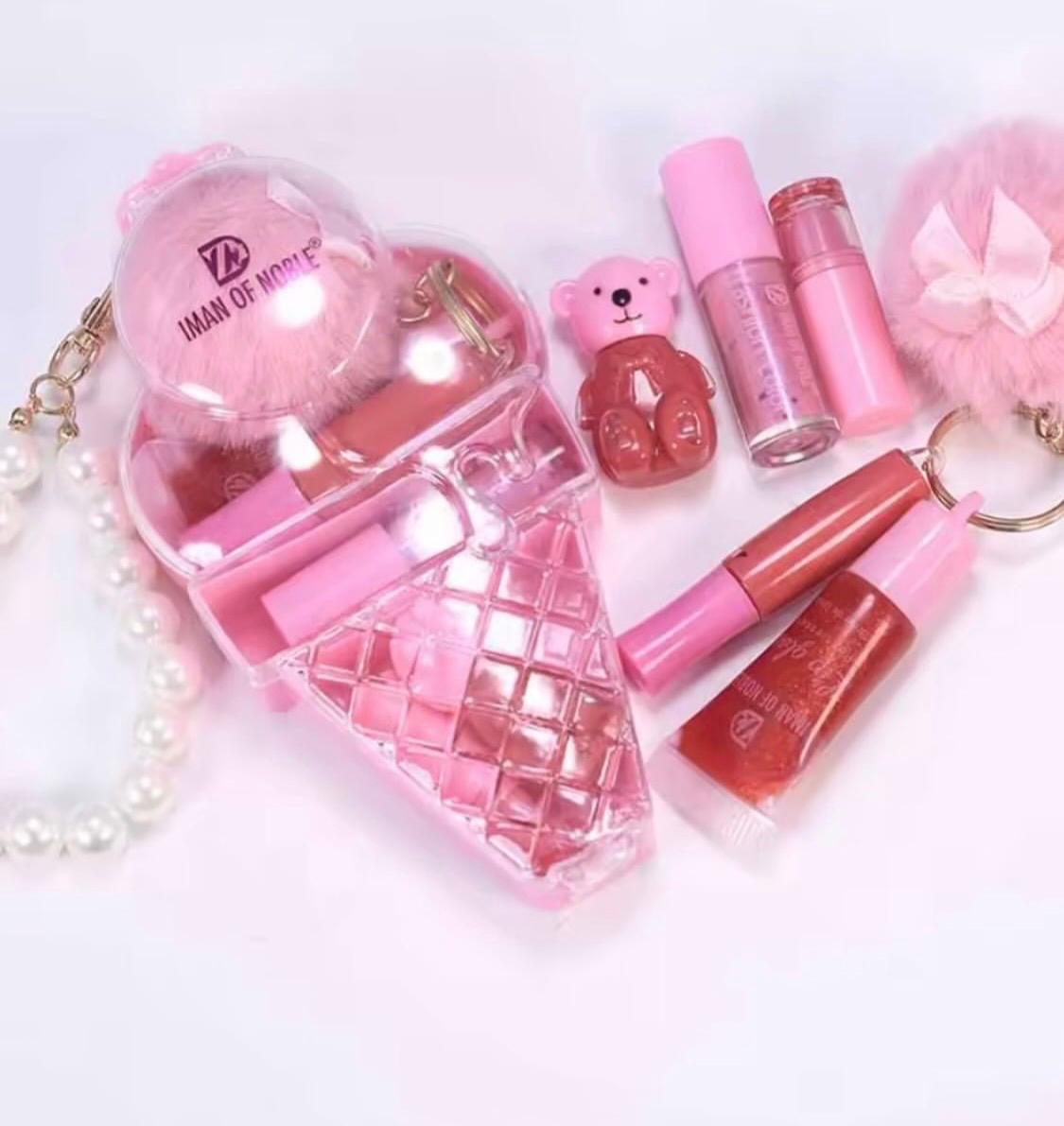 Lip Gloss Set