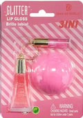 Glitter Lip Gloss