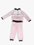 Girls Jordan Set