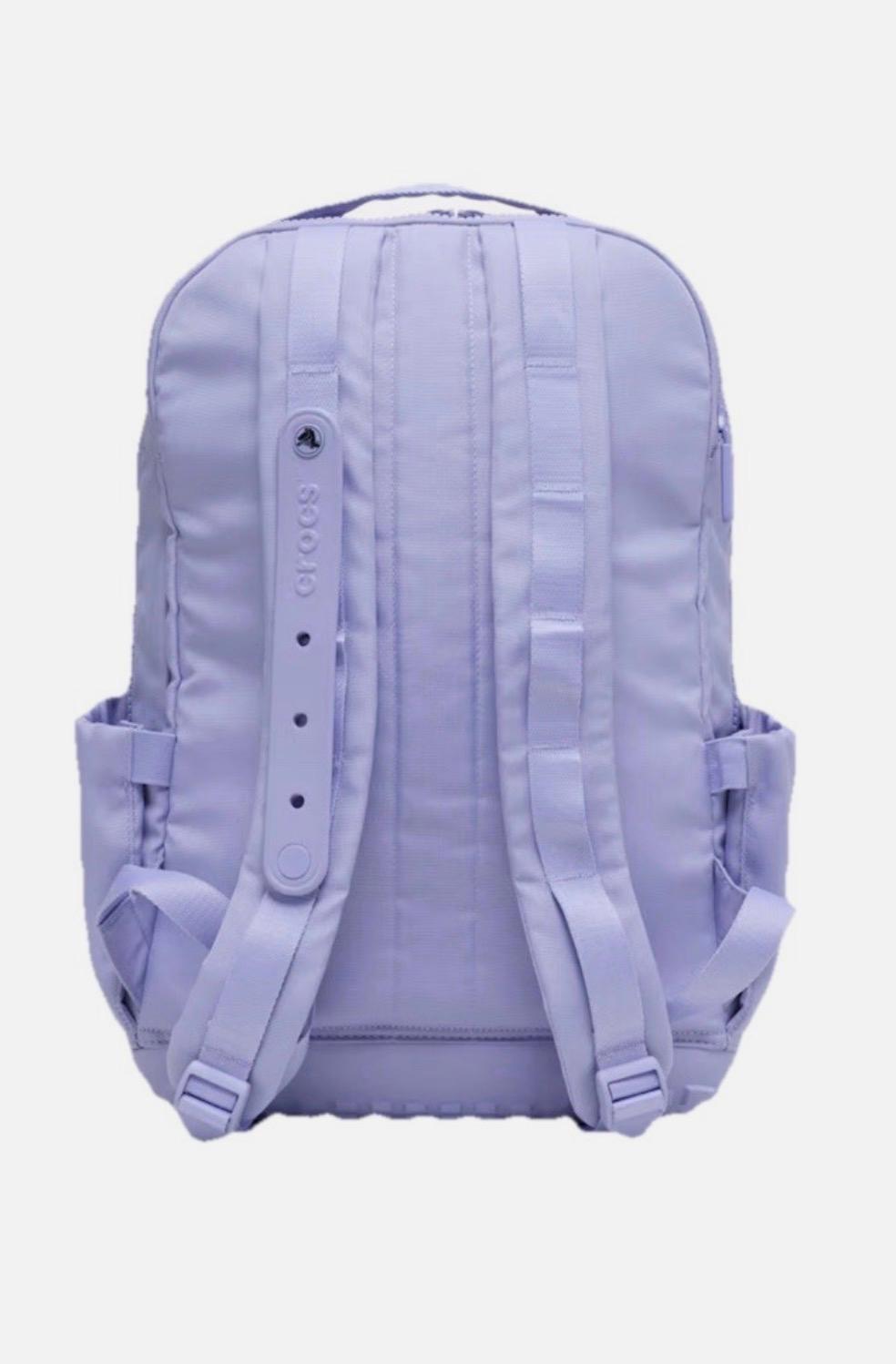 Girls/Women Crocs Bag w/Jibbitz