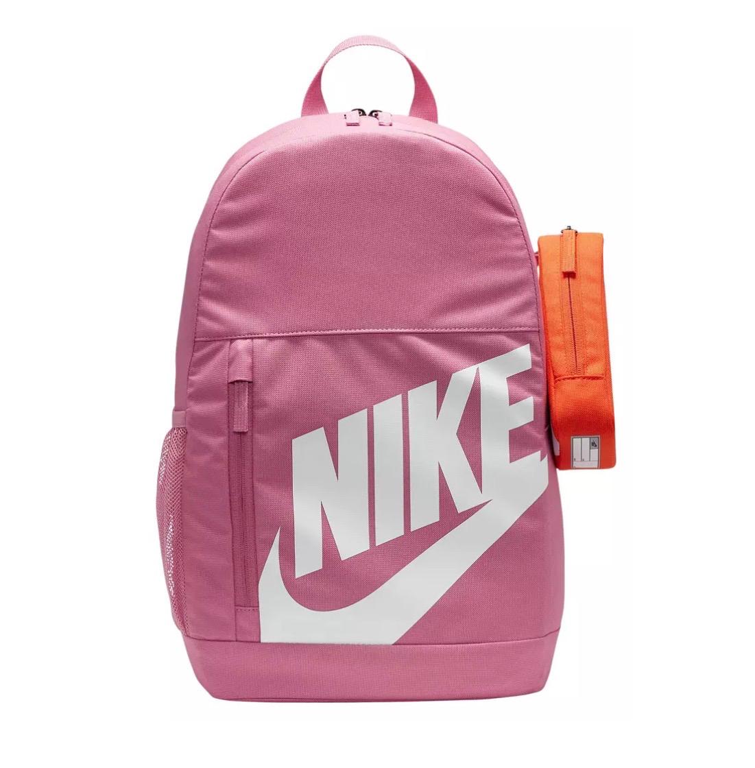 Nike Girls Bag w/ Pouch