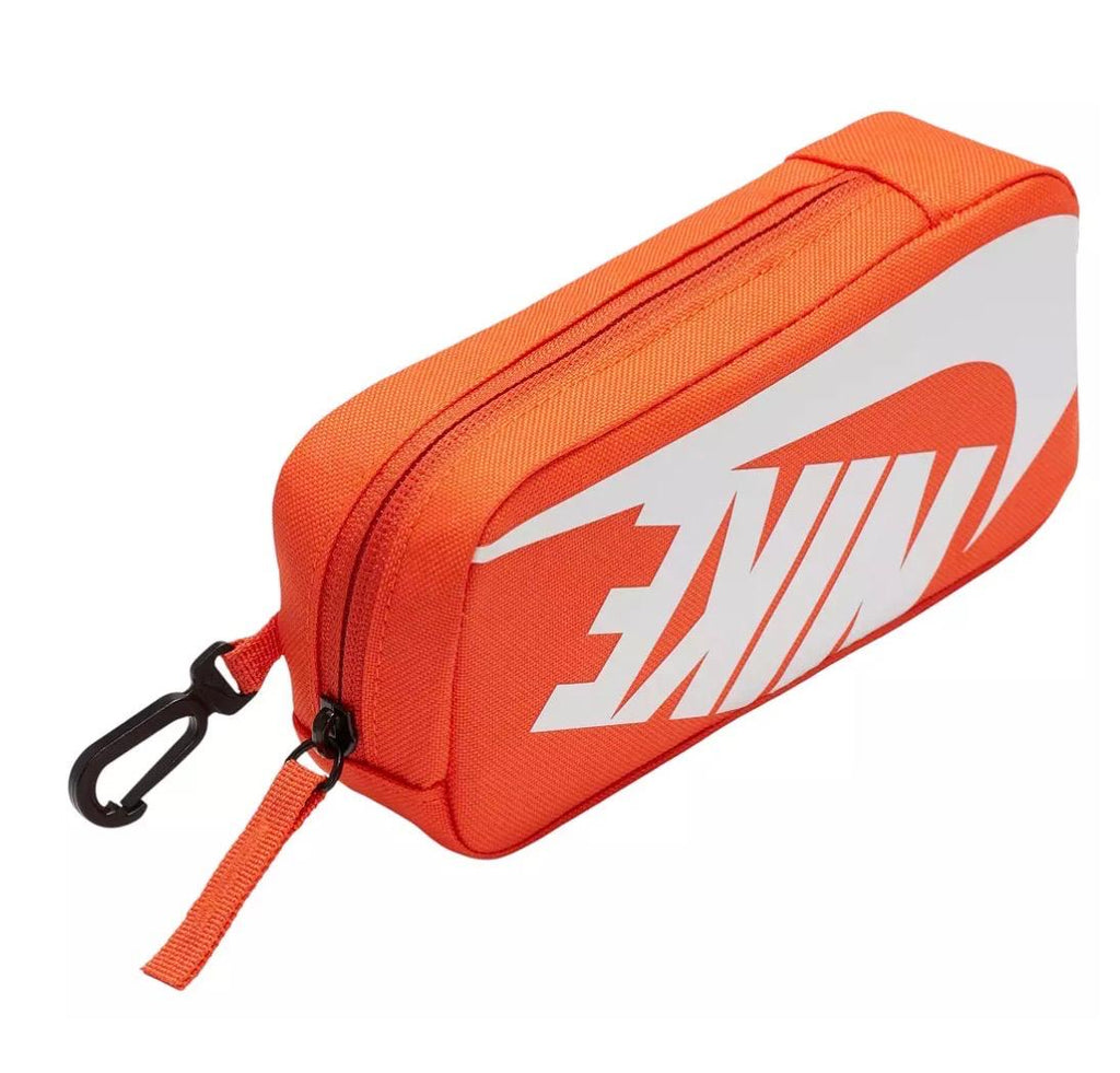 Nike Girls Bag w/ Pouch