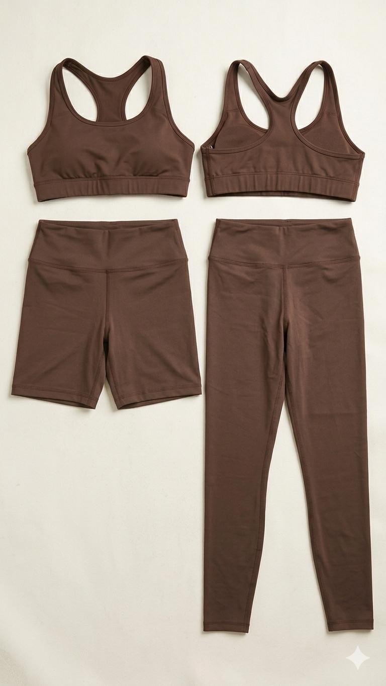 Women Two-Piece Sets