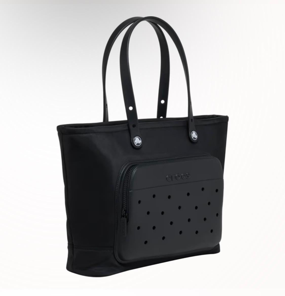 Women Croc Purse