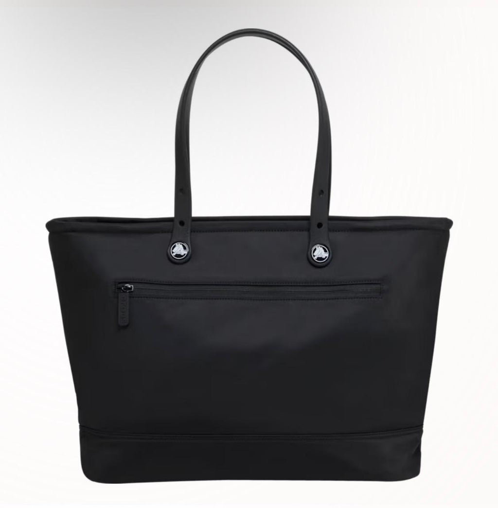 Women Croc Purse