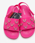 Kids True Religion Sandals