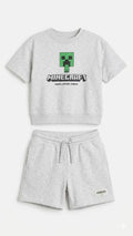 Boys MineCraft Set