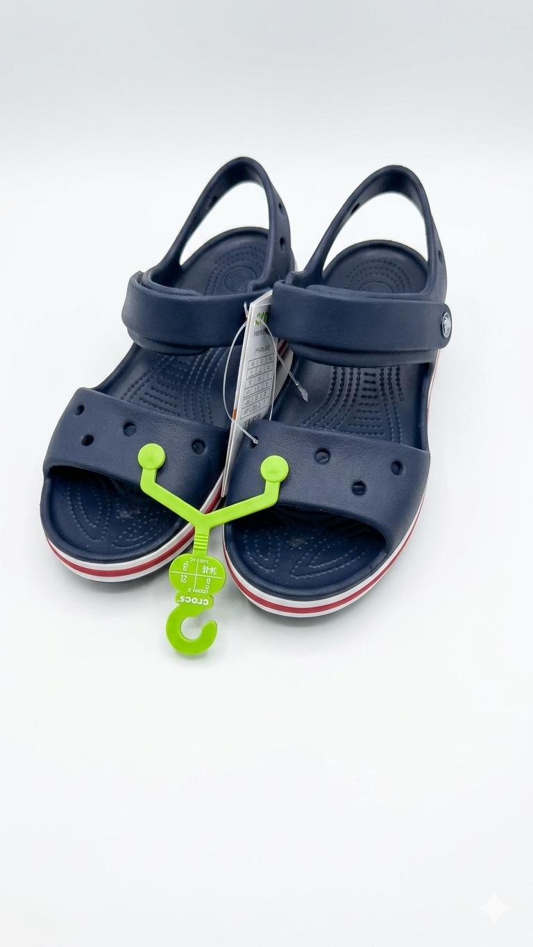 Toddler Crocs
