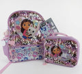 Gabby's Doll House Backpack