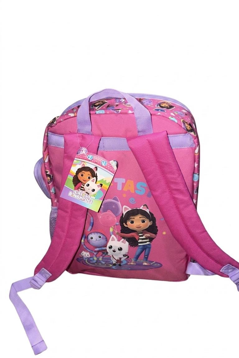Gabby's Doll House Backpack