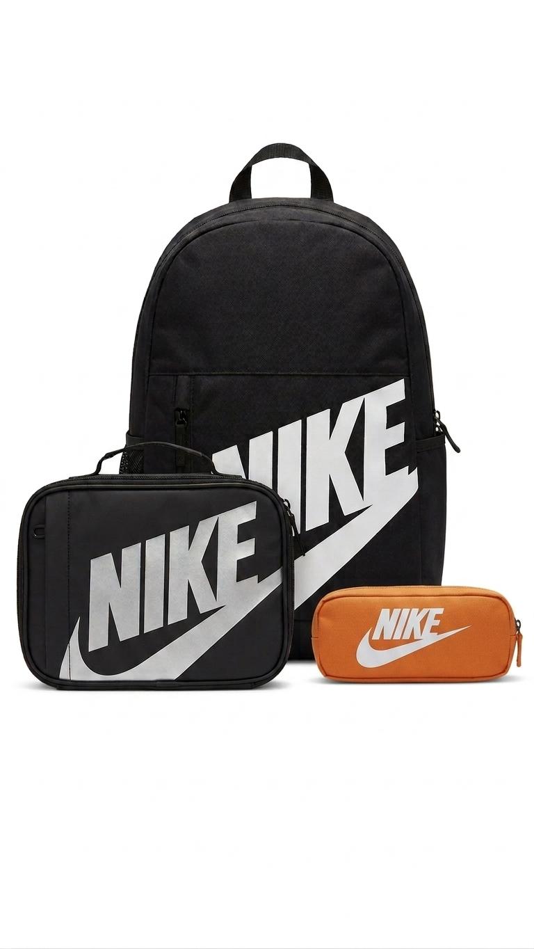 Nike Backpack Set