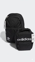 Adidas Backpack Set