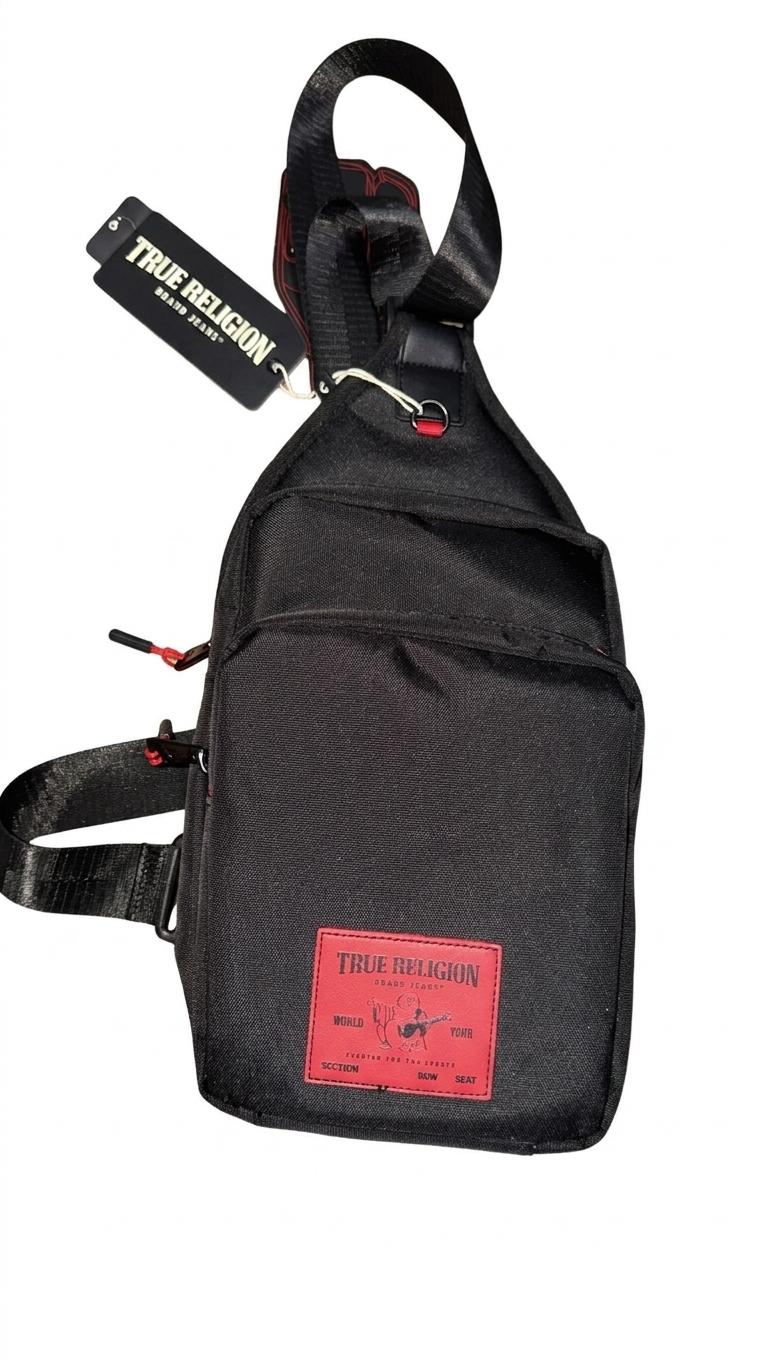 True Religion CrossBody Bag