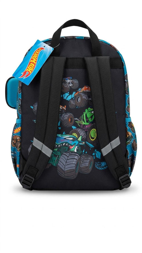 3 piece Backpack Set