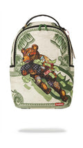 Sprayground Backpack