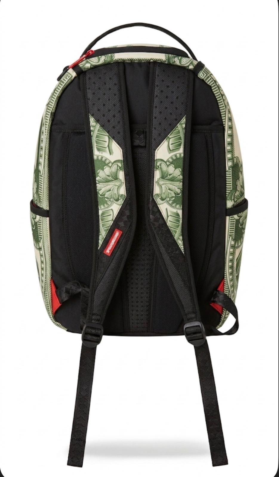 Sprayground Backpack