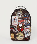 Sprayground Backpack