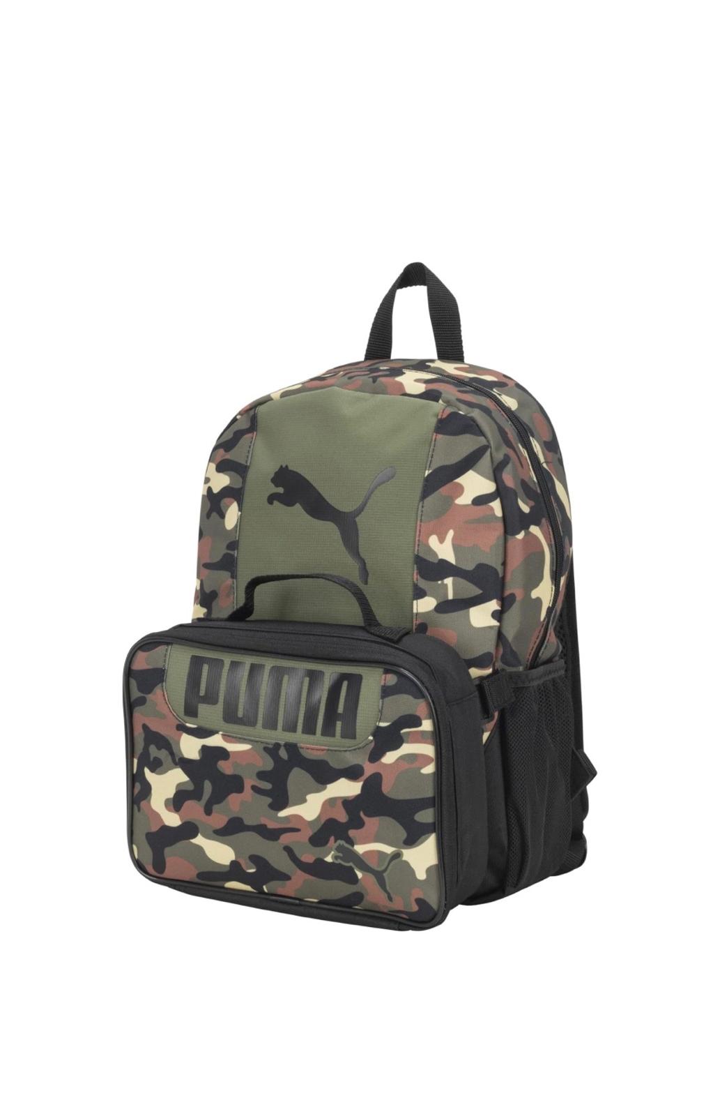 Two piece set Backpack