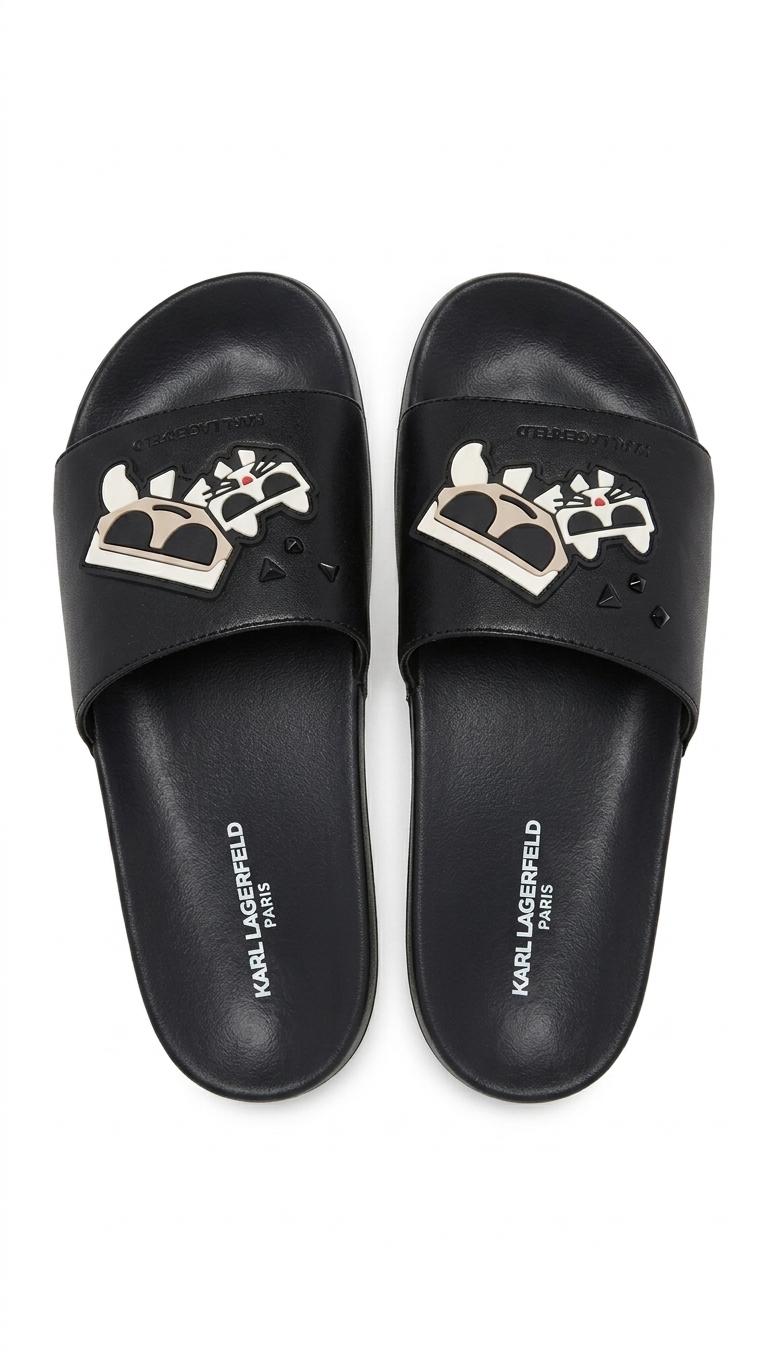 Karl Lagerfeld Sandals
